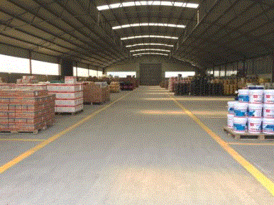 化工品進口報關