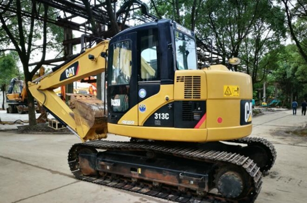 二手挖掘機進出口報關稅率以及海關編碼 二手挖掘機進出口報關稅率以及海關編碼