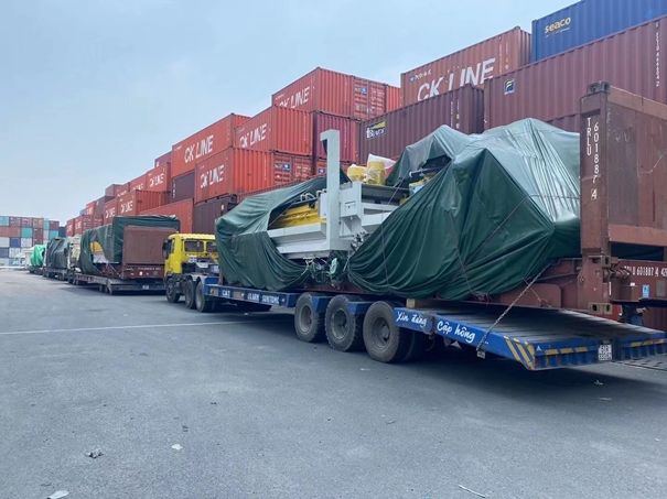 設備進出口代理公司廣東速達進貿通一站式服務 設備進出口代理公司廣東速達進貿通一站式服務