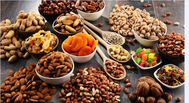 上海堅(jiān)果代理清關(guān)很多人不清楚的注意事項(xiàng) 上海堅(jiān)果代理清關(guān)很多人不清楚的注意事項(xiàng)