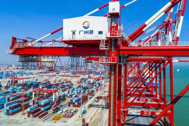 廣州清關公司哪家好廣州進口清關公司推薦 廣州清關公司哪家好廣州進口清關公司推薦