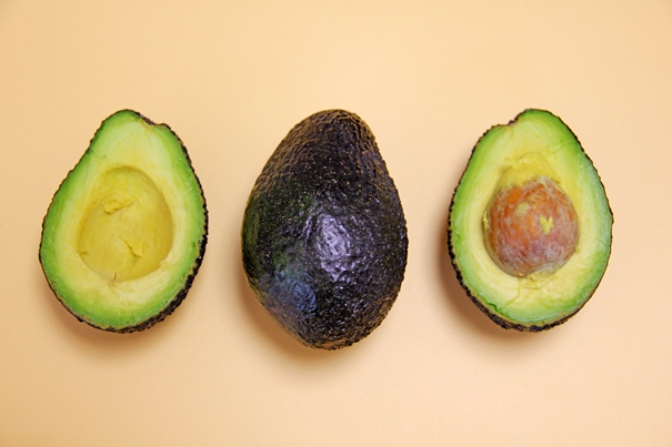 墨西哥進口牛油果報關的操作流程,get到了嗎 墨西哥進口牛油果報關的操作流程,get到了嗎