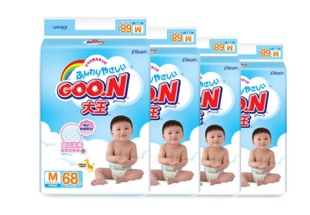 日本進口紙尿褲清關流程以及進口時效簡述 日本進口紙尿褲清關流程以及進口時效簡述