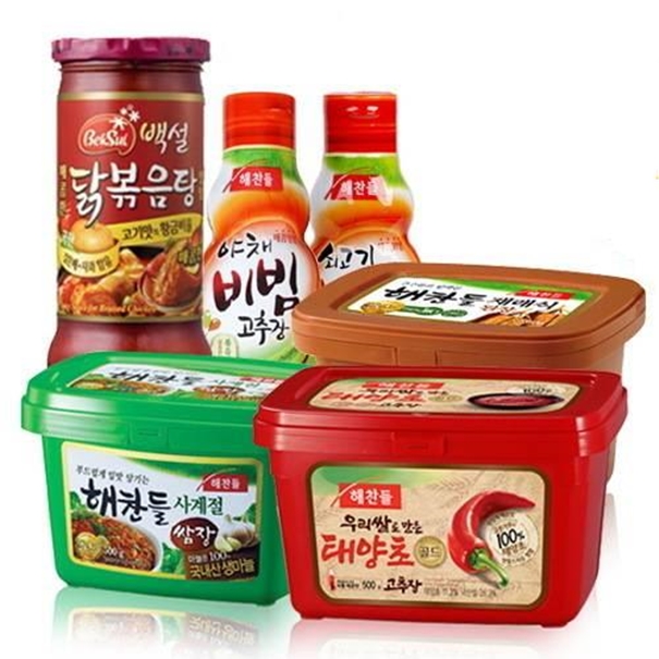 調味料進口報關清關需要多久 調味料進口報關清關需要多久