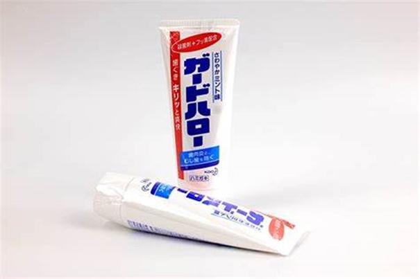 牙膏進(jìn)口上海報(bào)關(guān)行有推薦的嗎 牙膏進(jìn)口上海報(bào)關(guān)行有推薦的嗎