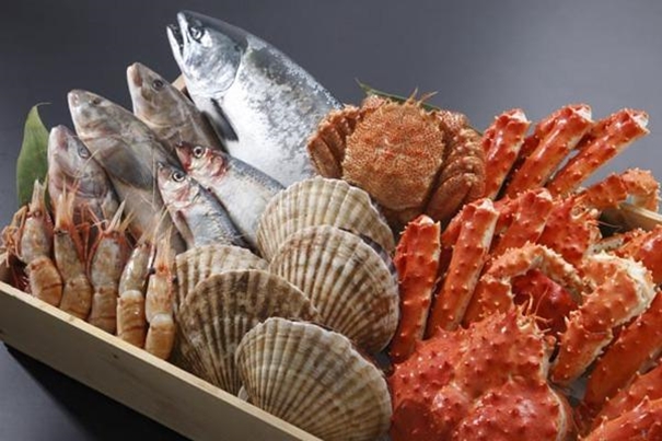 廣州海鮮進口清關操作流程指導 廣州海鮮進口清關操作流程指導