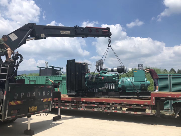 舊機電進口報關流程以及所需時間 舊機電進口報關流程以及所需時間