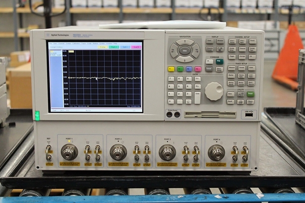 舊網絡分析儀進口報關總流程來看看啦,超齊全 舊網絡分析儀進口報關總流程來看看啦,超齊全
