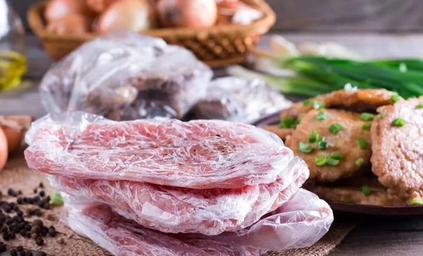 凍肉進口報關代理報檢所需提供的資料 凍肉進口報關代理報檢所需提供的資料