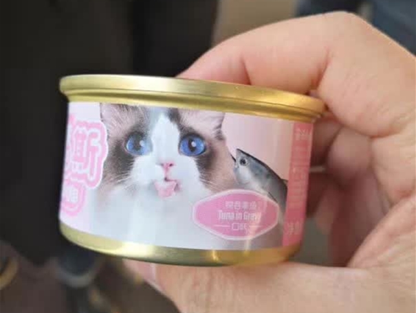 寵物罐頭進口清關一般貿易進口要注意這些 寵物罐頭進口清關一般貿易進口要注意這些