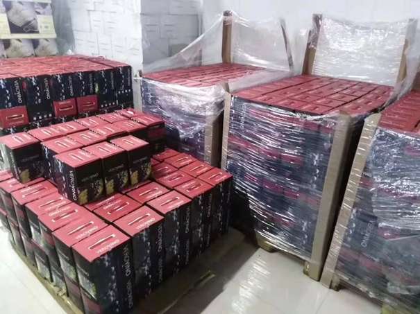 從國外進口酒清關的公司哪家報關公司比較好 從國外進口酒清關的公司哪家報關公司比較好