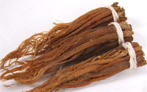 紅參進口清關一般貿易方式進口關稅