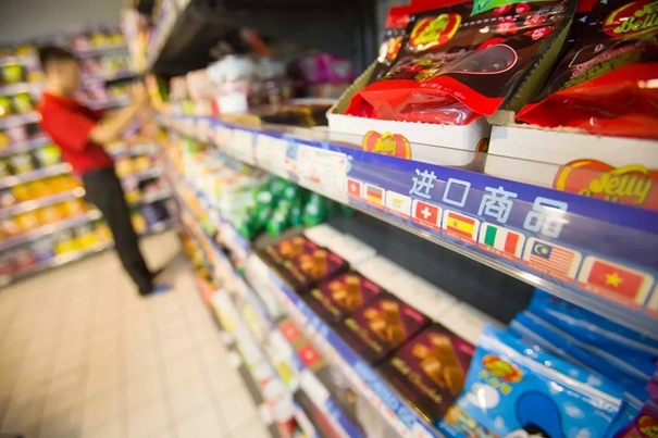 上海進口食品報關行哪家好? 上海進口食品報關行哪家好?