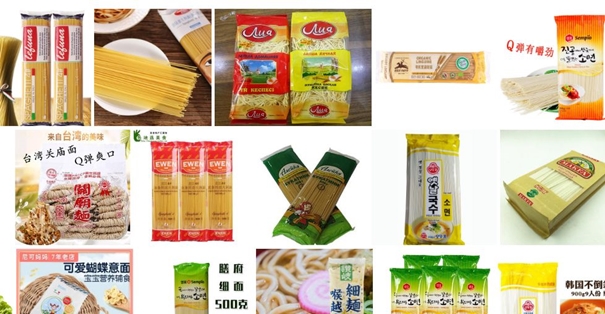 面條進口清關代理這樣操作準沒錯 面條進口清關代理這樣操作準沒錯