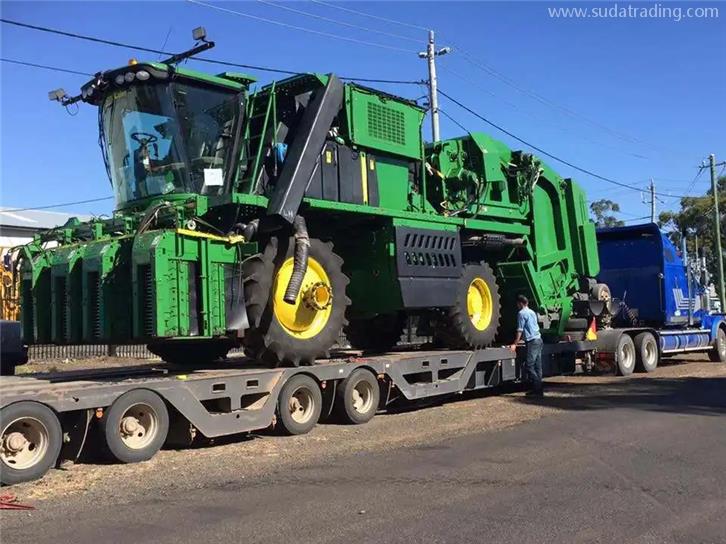 農用機械進口報關你需要了解這些知識點 農用機械進口報關你需要了解這些知識點