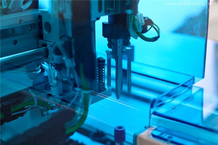 進口設備關稅是怎樣算的進口機械設備關稅