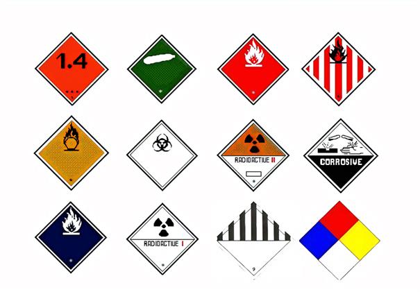 危險品進(jìn)口報關(guān)流程大家都清楚了嗎 危險品進(jìn)口報關(guān)流程大家都清楚了嗎