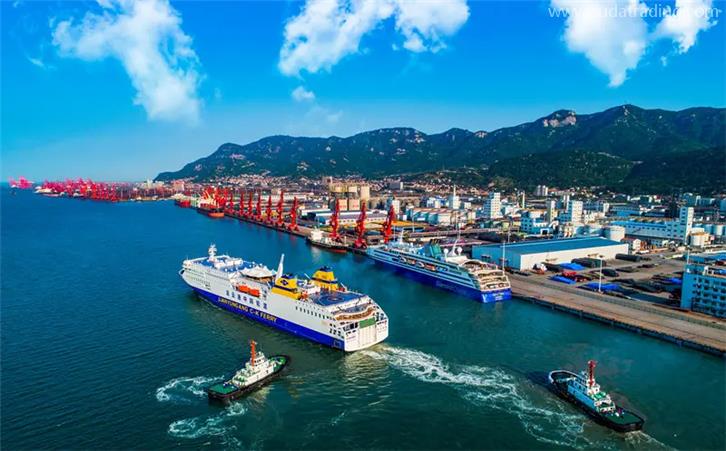 連云港進口清關選擇哪家公司比較好 連云港進口清關選擇哪家公司比較好