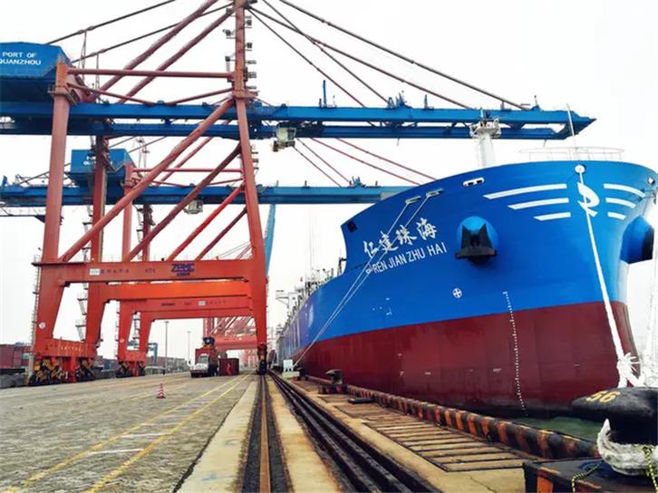 泉州港口岸進(jìn)口清關(guān)怎么操作? 泉州港口岸進(jìn)口清關(guān)怎么操作?