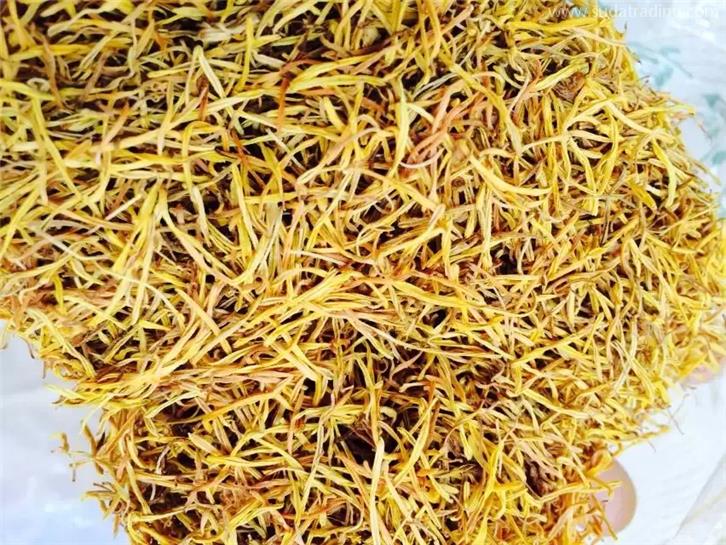 中藥材蓮須進(jìn)口報(bào)關(guān)你應(yīng)該這樣做 中藥材蓮須進(jìn)口報(bào)關(guān)你應(yīng)該這樣做