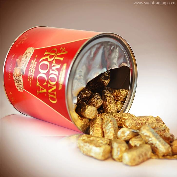 預包裝食品進口報關選對報關公司很重要 預包裝食品進口報關選對報關公司很重要