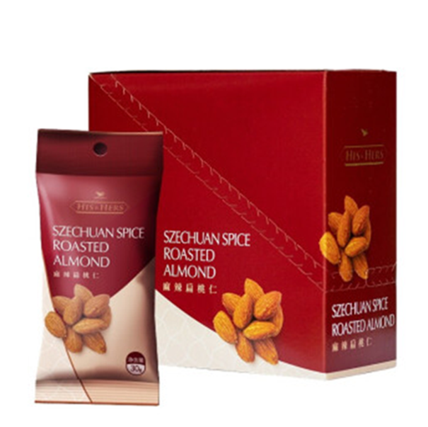 【進口堅果案例分享】看速達人是如何操作堅果進口清關的