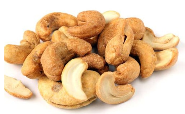 【進口堅果案例分享】看速達人是如何操作堅果進口清關的