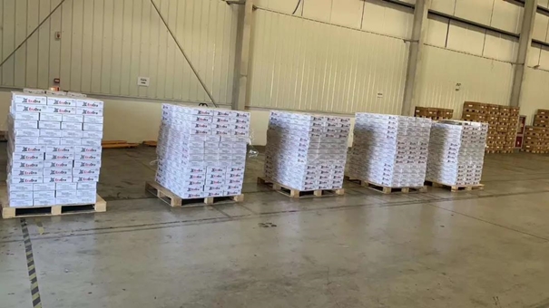 寵物食品進口清關一般貿易進口案例分享 寵物食品進口清關一般貿易進口案例分享