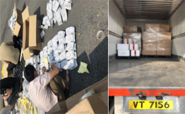 咖啡豆進(jìn)口報關(guān)小插曲,一般貿(mào)易進(jìn)口案例分享 咖啡豆進(jìn)口報關(guān)小插曲,一般貿(mào)易進(jìn)口案例分享