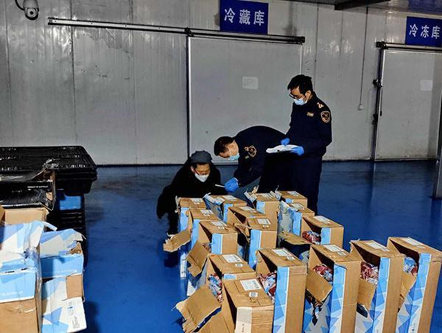 獨(dú)家分享!阿根廷牛肉進(jìn)口報(bào)關(guān)清關(guān)代理操作案例 獨(dú)家分享!阿根廷牛肉進(jìn)口報(bào)關(guān)清關(guān)代理操作案例