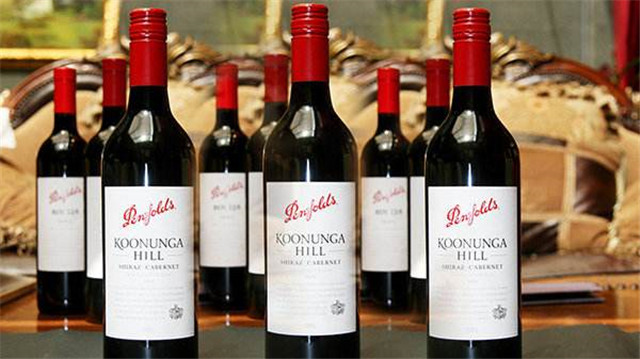 澳大利亞紅酒進口清關案例分享以及操作注意事項 澳大利亞紅酒進口清關案例分享以及操作注意事項