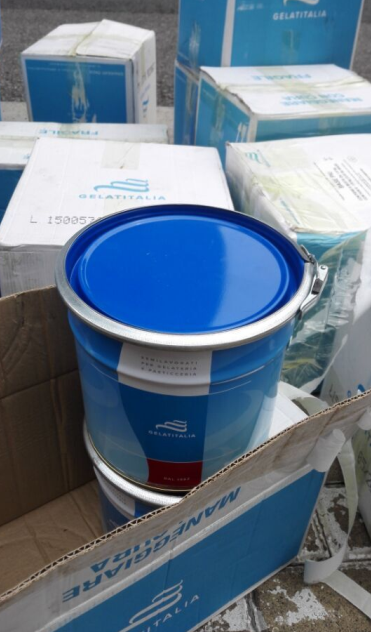 冰淇淋粉進(jìn)口清關(guān)案例分享-展會(huì)成交 冰淇淋粉進(jìn)口清關(guān)案例分享-展會(huì)成交