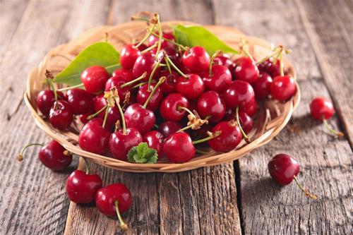 新西蘭車厘子進口報關案例 新西蘭車厘子進口報關案例