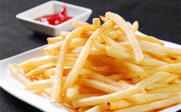 冷凍薯條一般貿易進口報關流程手續以及時間 冷凍薯條一般貿易進口報關流程手續以及時間