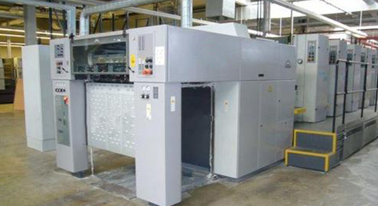 二手膠印機清關裝運前預檢驗檢疫的注意事項 二手膠印機清關裝運前預檢驗檢疫的注意事項