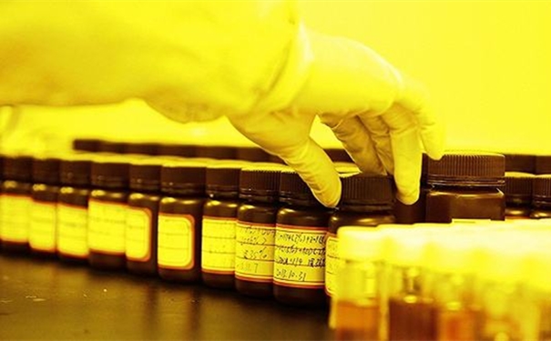 光刻膠進口清關的流程是這樣的，你了解了嗎?