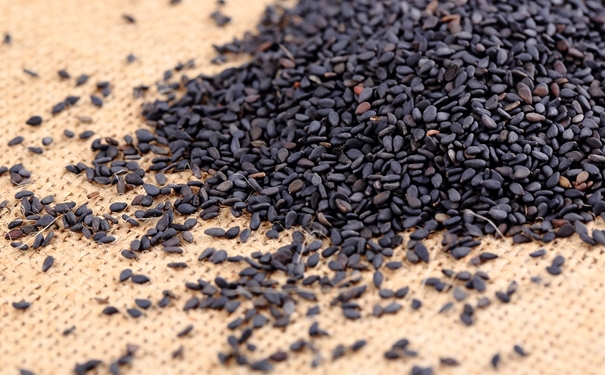 科普，進口芝麻報關的流程及其單證資料