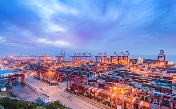 上海清關代理公司排名 上海清關代理公司排名