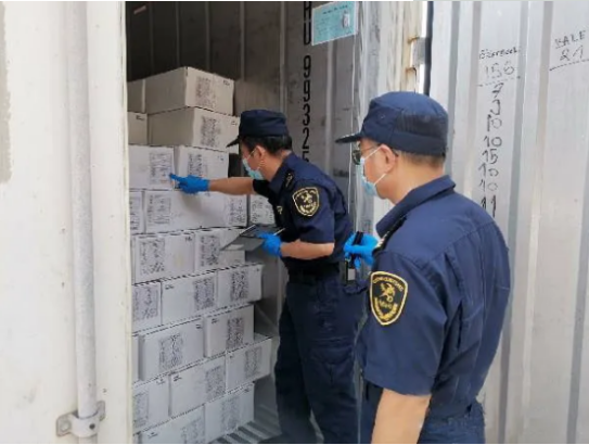 上海食品進口報關一站式代理服務 上海食品進口報關一站式代理服務