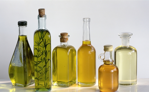 食用油進口清關所需流程以及資料