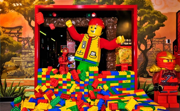 樂高玩具進口清關需要3C嗎 樂高玩具進口清關需要3C嗎