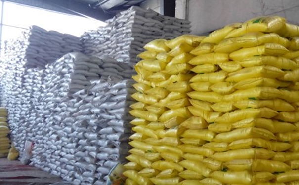 進口化肥報關(guān)的操作流程以及資料 進口化肥報關(guān)的操作流程以及資料