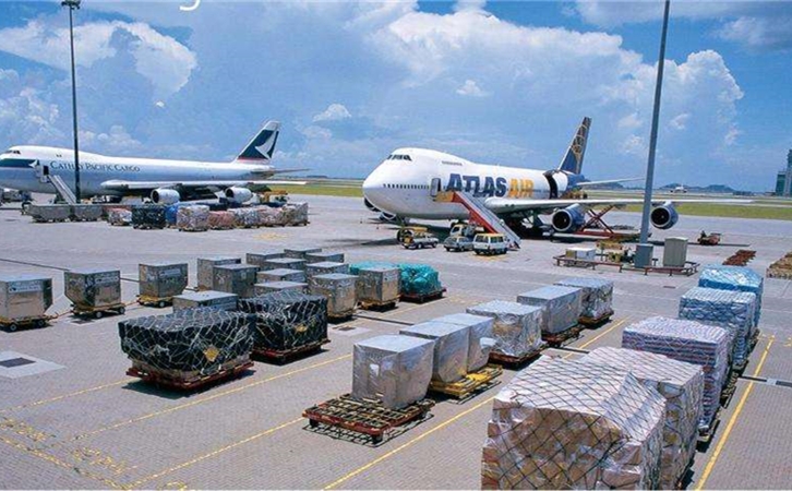 上海機場進口報關如何操作 上海機場進口報關如何操作