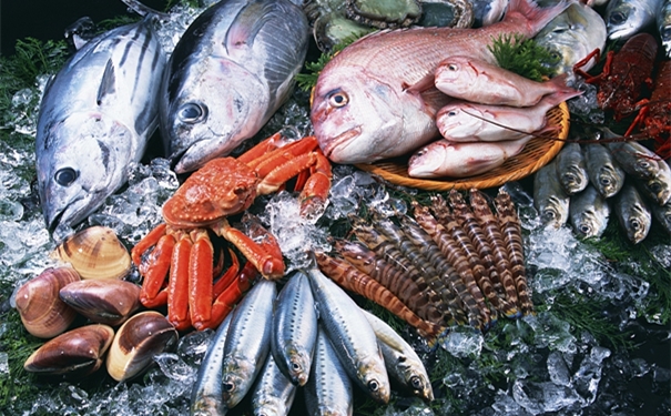 俄羅斯水產品進口報關公司哪家比較好 俄羅斯水產品進口報關公司哪家比較好