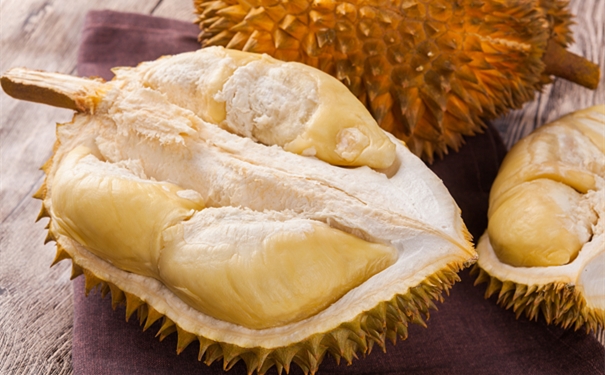 進口泰國榴蓮報關流程等相關事宜，進口前你要看的