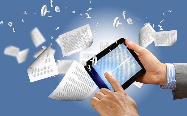 電子書進口清關代理一般貿易進口所需資料 電子書進口清關代理一般貿易進口所需資料