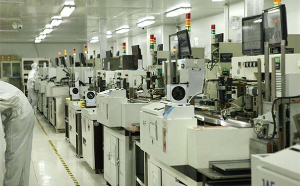 二手半導體生產線設備進口報關需要多長時間 二手半導體生產線設備進口報關需要多長時間