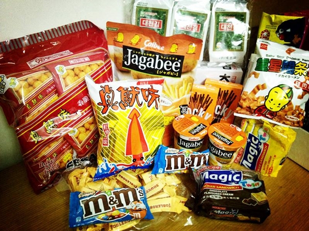 首次進(jìn)口食品清關(guān)到國(guó)內(nèi)深圳要留意的問(wèn)題 首次進(jìn)口食品清關(guān)到國(guó)內(nèi)深圳要留意的問(wèn)題