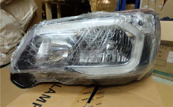 車燈等汽車配件進口報關申報條件 車燈等汽車配件進口報關申報條件