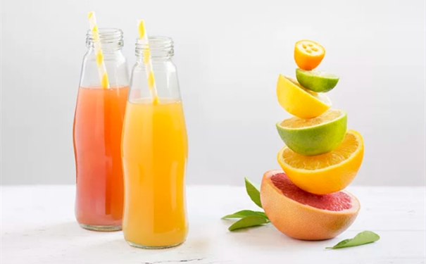 果汁進口報關代理方案推薦 果汁進口報關代理方案推薦